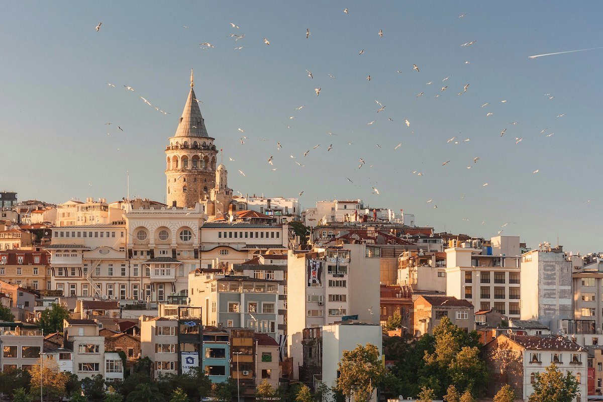 Turkey Health Travel Destination